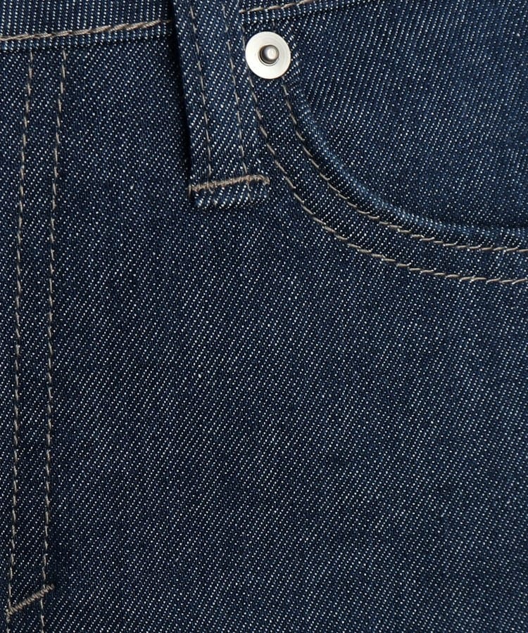 SOMETHING×grove別注】LISAWIDE DENIM PANTS(デニムパンツ SOMETHING×grove別注】LISAWIDE DENIM PANTS(デニムパンツ