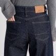 グローブ(grove)の【SOMETHING×grove別注】LISAWIDE DENIM PANTS17