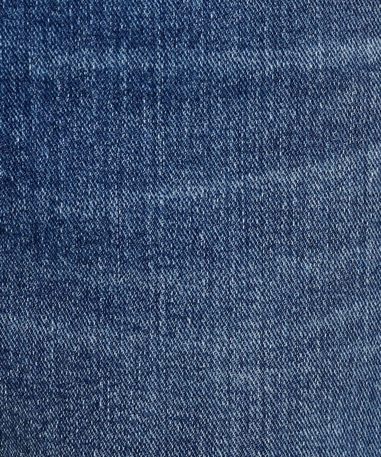 グローブ(grove)の【Lee×grove別注】STRAIGHT DENIM PANTS6