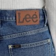 グローブ(grove)の【Lee×grove別注】STRAIGHT DENIM PANTS18