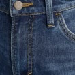 グローブ(grove)の【Lee×grove別注】WIDE DENIM PANTS5