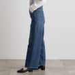 グローブ(grove)の【Lee×grove別注】WIDE DENIM PANTS14