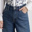 グローブ(grove)の【Lee×grove別注】WIDE DENIM PANTS16