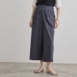 グローブ(grove)の【冷感】サマーハイパーストレッチワイドパンツ19