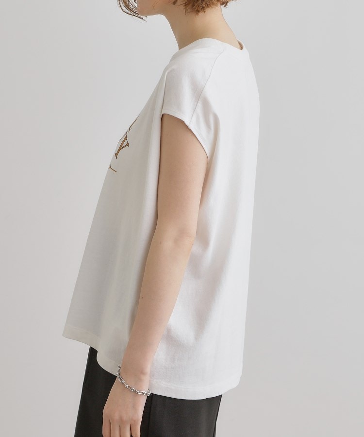 グローブ(grove)の【Lee×grove別注】PRINT　SLEEVELESS T-SHIRTS11