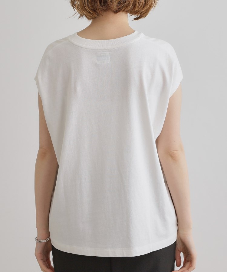 グローブ(grove)の【Lee×grove別注】PRINT　SLEEVELESS T-SHIRTS12