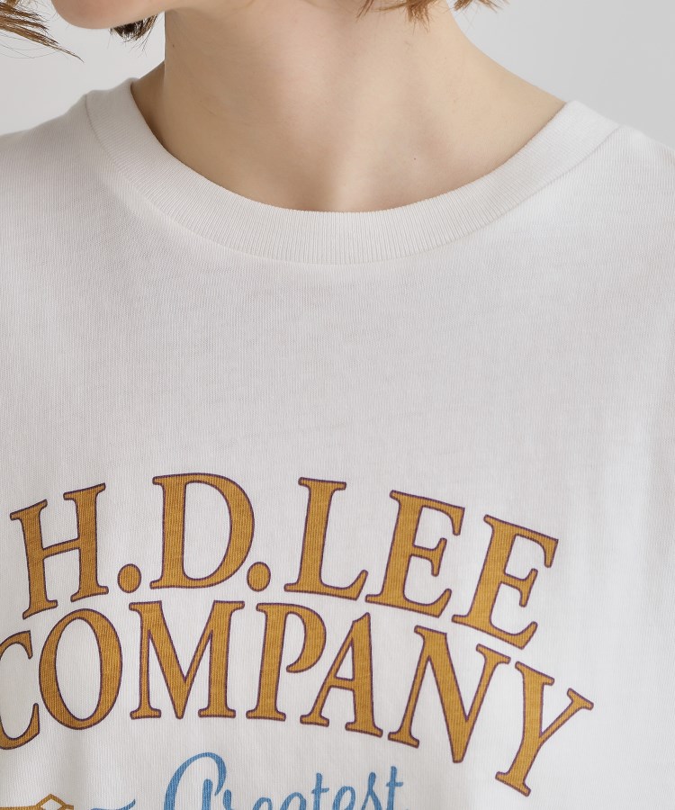 グローブ(grove)の【Lee×grove別注】PRINT　SLEEVELESS T-SHIRTS13