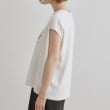 グローブ(grove)の【Lee×grove別注】PRINT　SLEEVELESS T-SHIRTS11