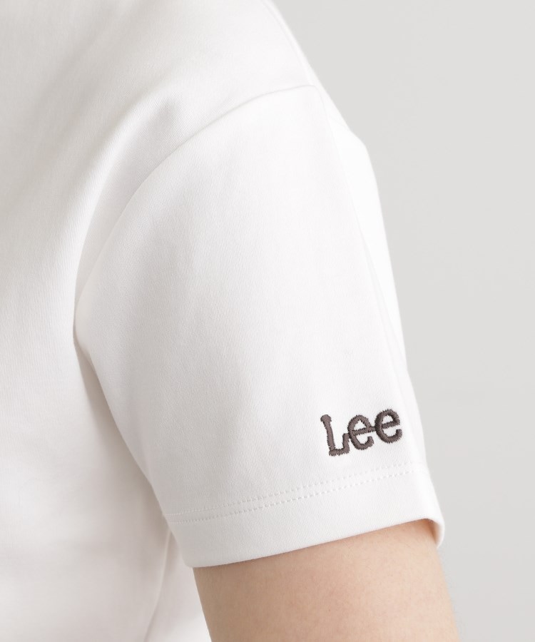 グローブ(grove)の【Lee×grove別注】COMPACTFIT　T-SHIRT19
