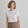 グローブ(grove)の【Lee×grove別注】COMPACTFIT　T-SHIRT1