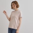 グローブ(grove)の【Lee×grove別注】COMPACTFIT　T-SHIRT10