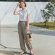 グローブ(grove)の【Lee×grove別注】COMPACTFIT　T-SHIRT4