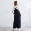 グローブ(grove)の【Lee】DENIM CAMISOLE DRESS7