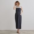 グローブ(grove)の【Lee×grove別注】3WAY　BUSTIER　SKIRT4