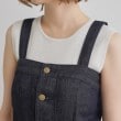 グローブ(grove)の【Lee×grove別注】3WAY　BUSTIER　SKIRT18