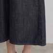 グローブ(grove)の【Lee×grove別注】3WAY　BUSTIER　SKIRT23