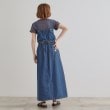 グローブ(grove)の【Lee×grove別注】3WAY　BUSTIER　SKIRT9