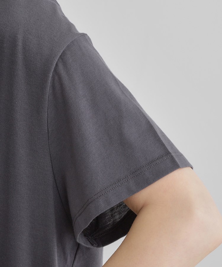 グローブ(grove)の【Lee×grove別注】HALF SLEEVE FLARE T-SHIRTS19