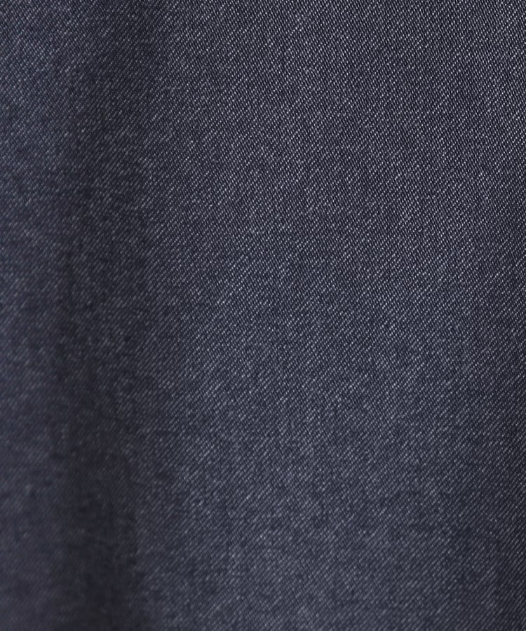 グローブ(grove)の高身長さん向け＋10cm【接触冷感】サマーハイパーストレッチワイドパンツ16
