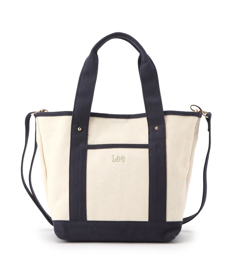 Lee別注】キャンバス2WAYトートバッグ(トートバッグ) | grove ...
