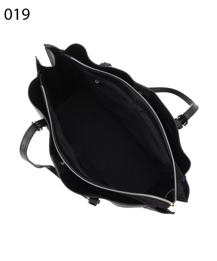 ◇【A4・軽量】お仕事スタメンBAG!ポーチ付きサイドスリットA4 ◇【A4・軽量】お仕事スタメンBAG!ポーチ付きサイドスリットA4