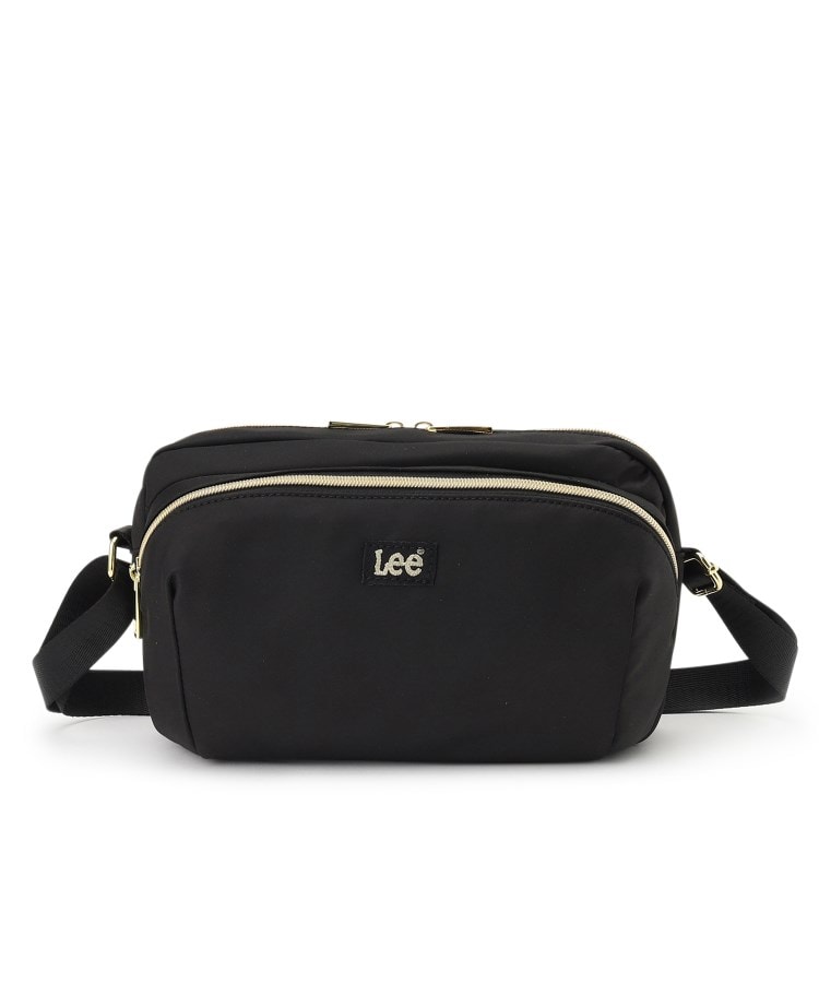 グローブ(grove)の【Lee別注】ラウンドZipショルダー10