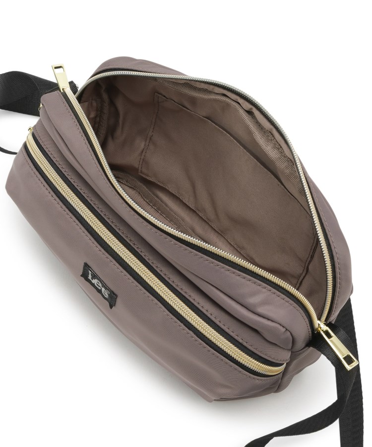 グローブ(grove)の【Lee別注】ラウンドZipショルダー18