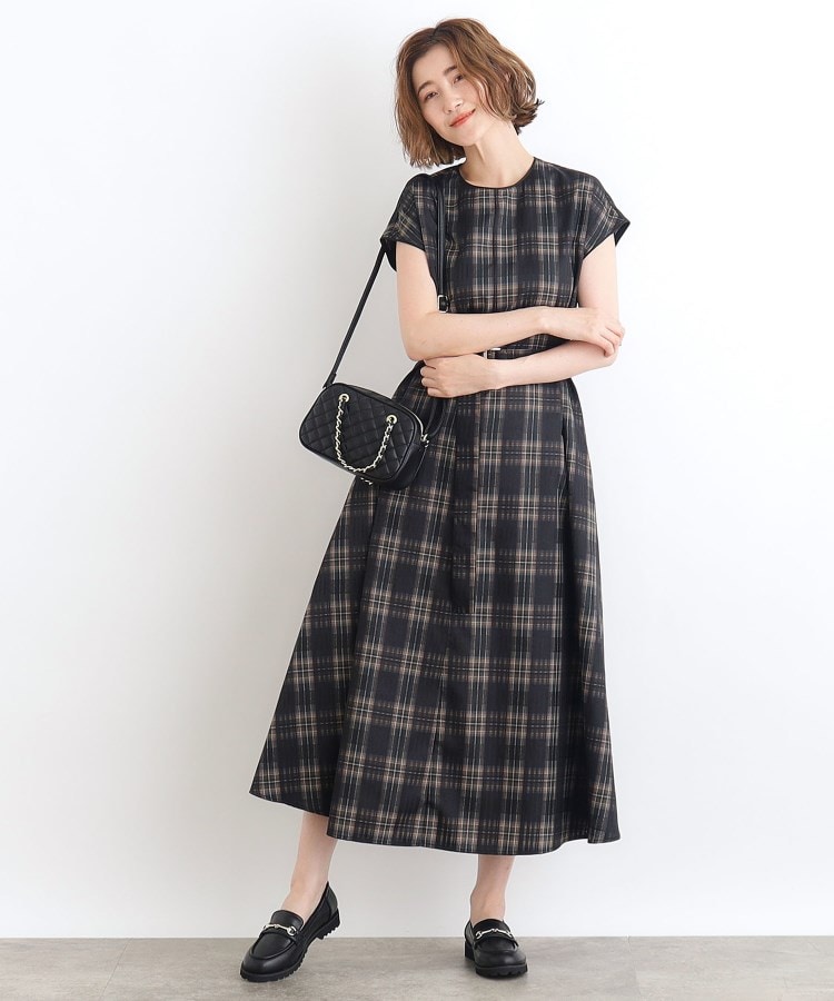 グローブ(grove)のチェーンハンドルミニショルダー3