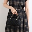 グローブ(grove)のチェーンハンドルミニショルダー1