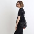 グローブ(grove)のチェーンハンドルミニショルダー8
