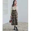 グローブ(grove)のチェーンハンドルミニショルダー7