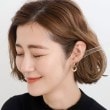 グローブ(grove)のエポメタルピアス5