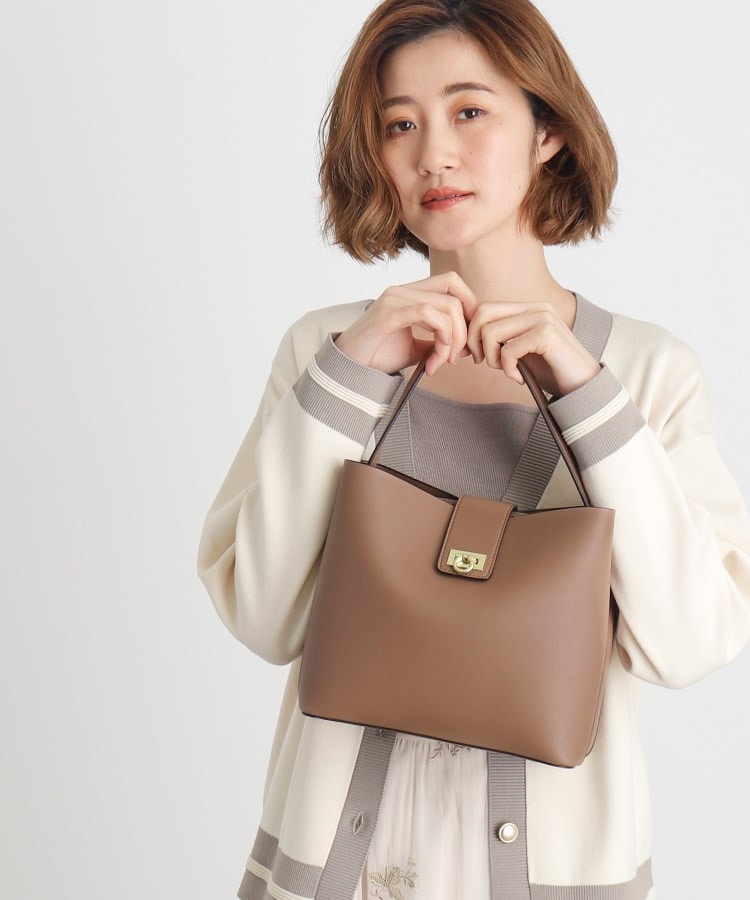 グローブ(grove)の雑誌掲載【人間工学】ベルトオコシダブルショルダー7
