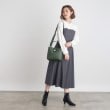 グローブ(grove)の雑誌掲載【人間工学】ベルトオコシダブルショルダー6