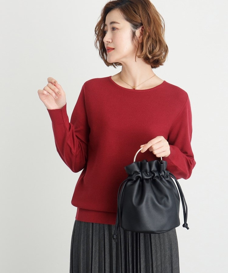 NJ Xコレラビットストリングバック（FUCHSIA PINK） – LINE