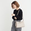 グローブ(grove)の【人間工学】ダブルタッセルショルダー3