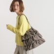 グローブ(grove)のティアードドロストショルダー9