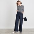 グローブ(grove)のチュールティアードミニショルダー7