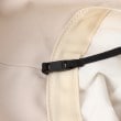 グローブ(grove)のエッジアップつば広ハット【UVカット・あご紐付き】8