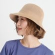 グローブ(grove)のサマーサーモハット7