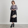 グローブ(grove)の【人間工学】ラウンド3層ショルダー2