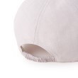グローブ(grove)のバッグリボンキャップ【リボン取り外し可】5