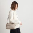 グローブ(grove)のプリーツチェーンハンドルショルダー3