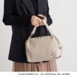 グローブ(grove)の【ハローキティ】チェーンハンドルプリーツショルダー6