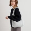 グローブ(grove)のラメニットショルダー1