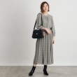 グローブ(grove)の【雑誌掲載】フラップヒネリショルダー7