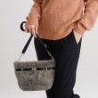 グローブ(grove)のベルトエコファーショルダー3
