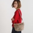 グローブ(grove)のベルトエコファーショルダー8