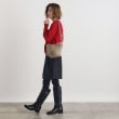 グローブ(grove)のベルトエコファーショルダー9