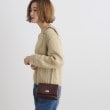 グローブ(grove)の【雑誌掲載】キルトフラップチェーンミニショルダー7